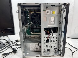 HP ProDesk 400 G4 i5-7500 8GB 260GB HD 630