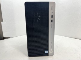 HP ProDesk 400 G4 i5-7500 8GB 260GB HD 630
