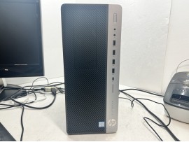 HP EliteDesk 800 G3 i7-7700 16GB 510GB HD 630