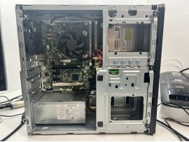 HP EliteDesk 800 G3 i7-7700 16GB 510GB HD 630