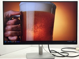 Dell P2723DE 27" (клас А)