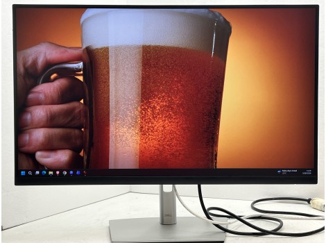 Dell P2723DE 27" (клас А)