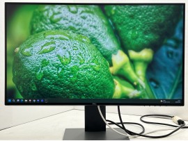 Dell U2721DE 27" (клас А)
