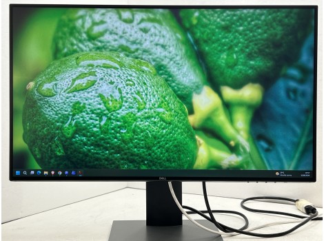 Dell U2721DE 27" (клас А)