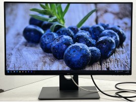 Dell U2717D 27" (клас А)