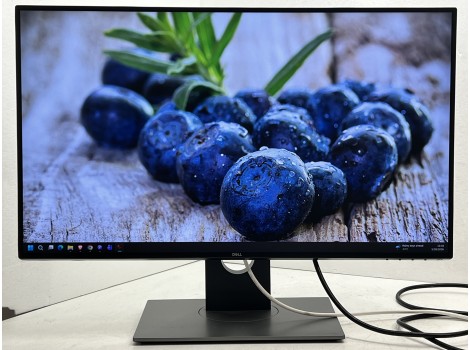 Dell U2717D 27" (клас А)