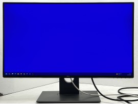 Dell U2717D 27" (клас А)