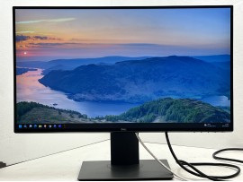 Dell U2520D 25" (клас А)