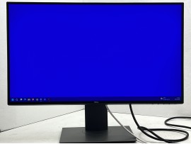 Dell U2520D 25" (клас А)
