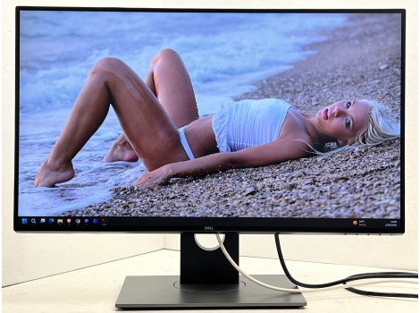 Dell U2717D 27" (клас А)
