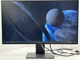 Dell U2721DE 27" (клас А)