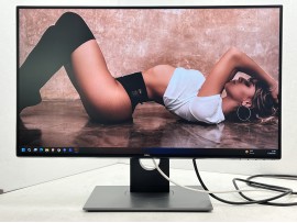 Dell U2717D 27" (клас А)