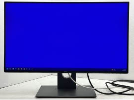 Dell U2717D 27" (клас А)