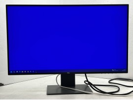 Dell U2721DE 27" (клас А)