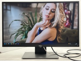 Dell P2717H 27" (клас А)