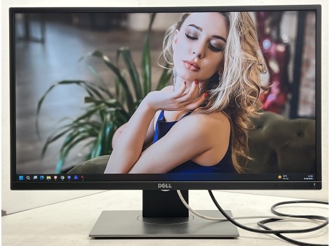 Dell P2717H 27" (клас А)