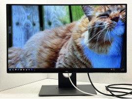 Dell U2717D 27" (клас А)