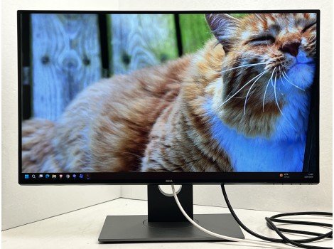 Dell U2717D 27" (клас А)