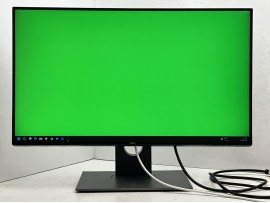 Dell U2717D 27" (клас А)