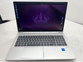 HP EliteBook 650 G9 15.6" i5-1235U 32GB 510GB клас А