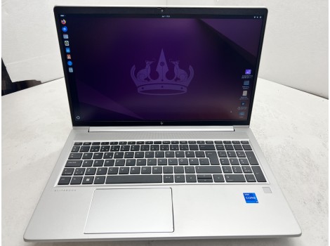 HP EliteBook 650 G9 15.6" i5-1235U 32GB 510GB клас А