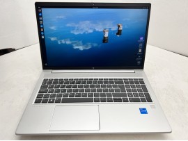 HP EliteBook 650 G9 15.6" i5-1235U 32GB 510GB клас А