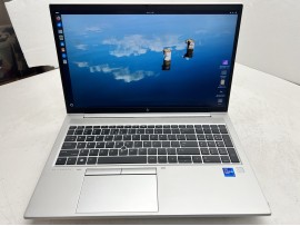 HP EliteBook 850 G8 15.6" Touch i7-1185G7 32GB 510GB клас А