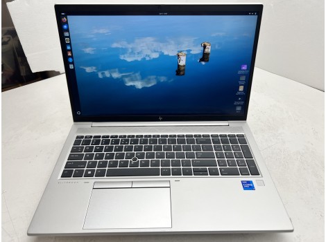 HP EliteBook 850 G8 15.6" Touch i7-1185G7 32GB 510GB клас А