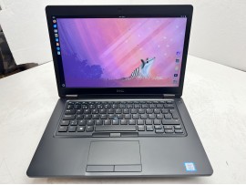 Dell Latitude 5490 14" i3-8130U 8GB 260GB клас А