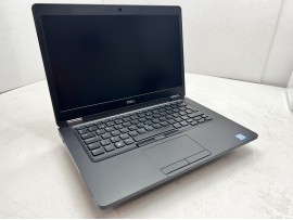 Dell Latitude 5490 14" i3-8130U 8GB 260GB клас А