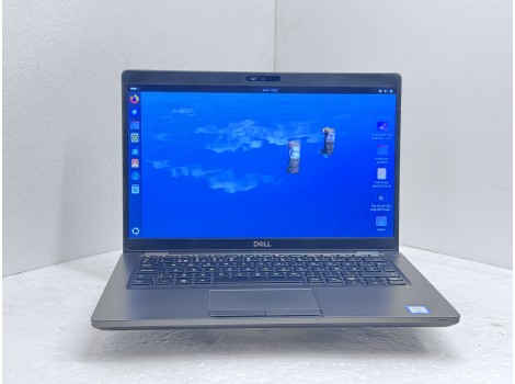 Dell Latitude 5400 14" i3-8145U 8GB 260GB клас А