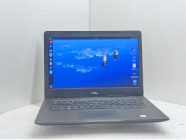Dell Latitude 3490 14" i3-8130U 8GB 260GB клас А