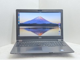 Fujitsu LIFEBOOK U758 15.6" i5-8250U 8GB 260GB клас А