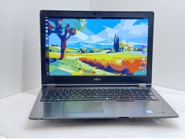 Fujitsu LIFEBOOK U758 15.6" i5-8250U 8GB 260GB клас А