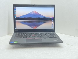 Lenovo ThinkPad P14s G2 14" i7-1165G7 32GB 510GB клас А