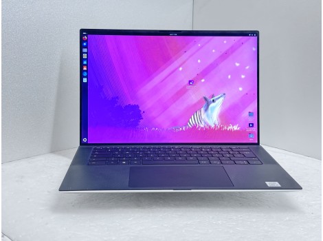 Dell XPS 15 9500 15.6" i7-10750H 32GB 1020GB клас А