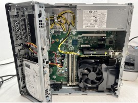 HP EliteDesk 800 G3 i7-6700 16GB 260GB | 500GB NVS 310