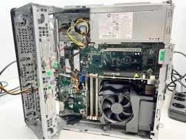 HP EliteDesk 800 G4 i7-8700 16GB 260GB | 500GB NVS 310