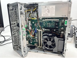 HP EliteDesk 800 G4 i7-8700 16GB 260GB UHD 630