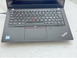 Lenovo ThinkPad X390 14" touch i5-8365U 16GB 510 клас Б