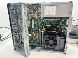 HP EliteDesk 800 G3 i7-6700 16GB 260GB HD 530