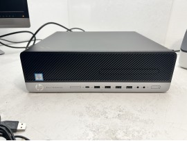 HP EliteDesk 800 G3 i7-6700 16GB 260GB | 500GB HD 530