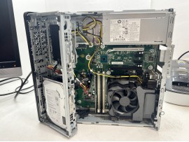 HP EliteDesk 800 G3 i7-6700 16GB 260GB | 500GB HD 530