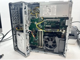 HP EliteDesk 800 G3 i7-6700 16GB 260GB | 500GB NVS 310