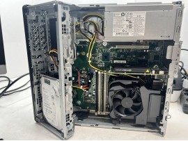 HP EliteDesk 800 G3 i7-6700 16GB 260GB | 500GB NVS 310