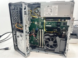 HP EliteDesk 800 G3 i7-6700 16GB 260GB | 500GB NVS 310