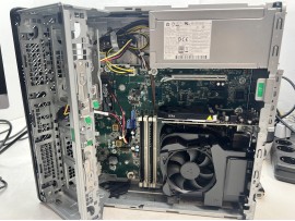 HP EliteDesk 800 G4 i7-8700 16GB 260GB Quadro P620