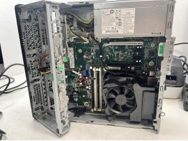 HP EliteDesk 800 G4 i7-8700 16GB 260GB UHD 630