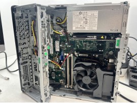 HP EliteDesk 800 G4 i7-8700 16GB 260GB | 500GB Quadro T600