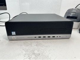 HP EliteDesk 800 G3 i7-6700 16GB 260GB | 500GB HD 530
